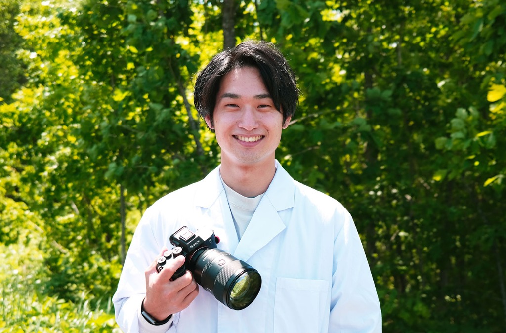 薬剤師としての自分